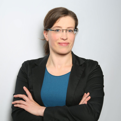 Dr. Franziska Jungmann